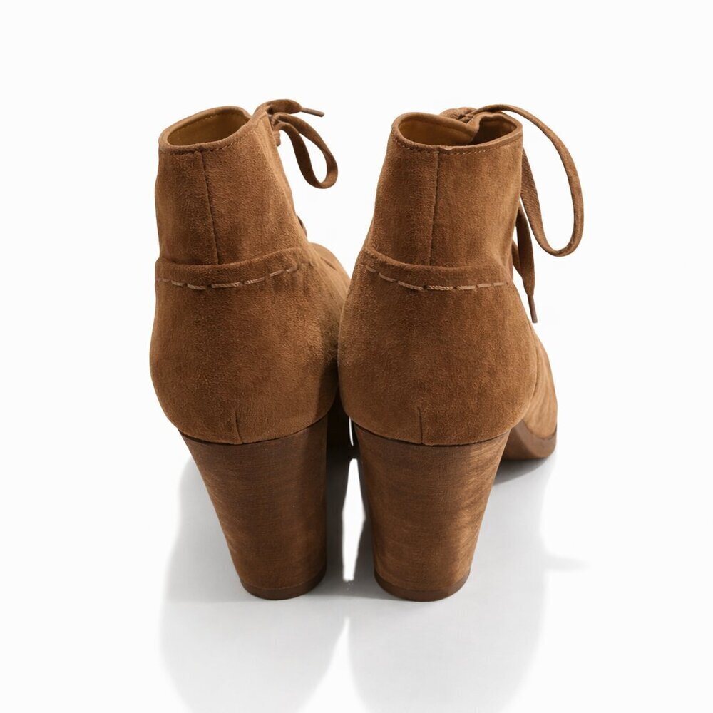 See by Chloé Booties - Picture 3 of 6